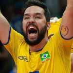 Ídolo de Minas e Cruzeiro, William anuncia aposentadoria do vôlei 