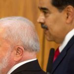 Visita de Maduro tem repercussão negativa nas redes sociais, diz Quaest