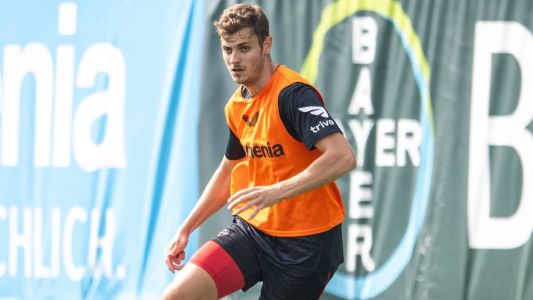 Leverkusen busca vencer