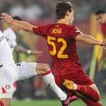 Bayer Leverkusen x Roma: onde assistir ao jogo pela Liga Europa 