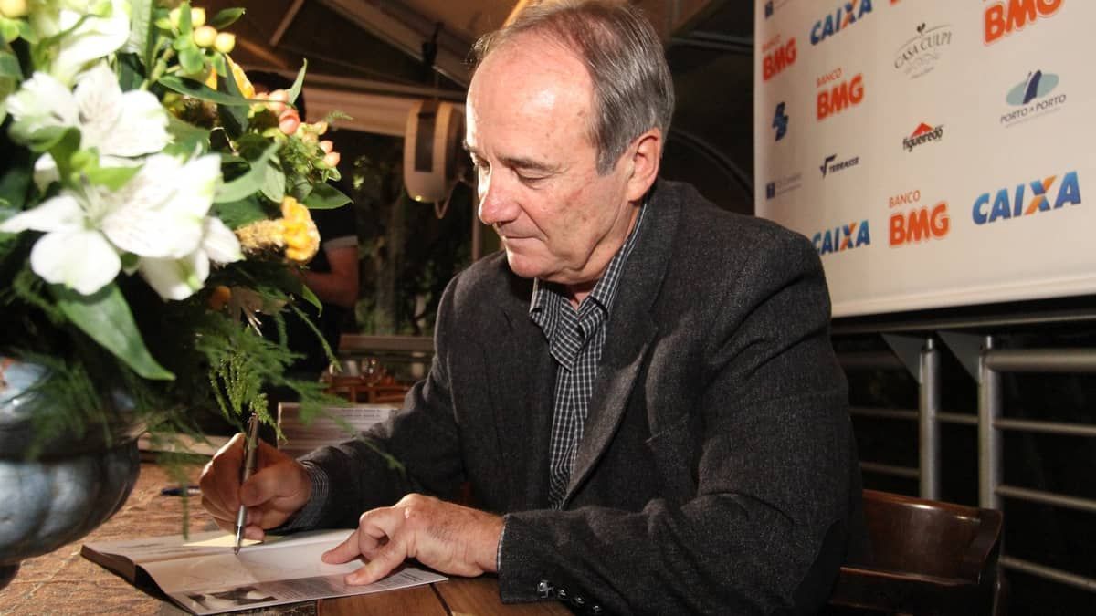 Gigante por Atlético e Cruzeiro, Levir Culpi completa 70 anos nesta terça