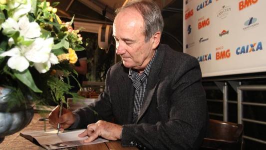 Levir Culpi é o segundo técnico que mais vezes dirigiu o Cruzeiro e o terceiro no Atlético