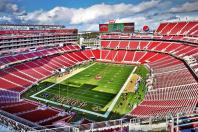 Horário e onde assistir ao vivo San Francisco 49ers x Washington Commanders, pela NFL