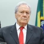 Lewandowski demite e cassa a aposentadoria de PRFs que atuavam em MG e recebiam propina