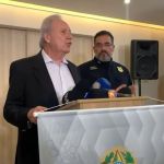 Terreno complexo e com grutas dificulta buscas por detentos que fugiram em Mossoró