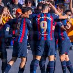 Barcelona e Espanyol empatam em clássico com homenagens a Pelé