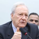 Lewandowski lamenta a morte de agentes da PRF no Rio de Janeiro