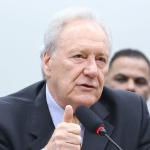Governo quer criar estatuto para atiradores esportivos, diz ministro
