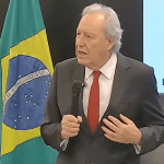 Lewandowski apresenta PEC da Segurança com mudanças ao Congresso