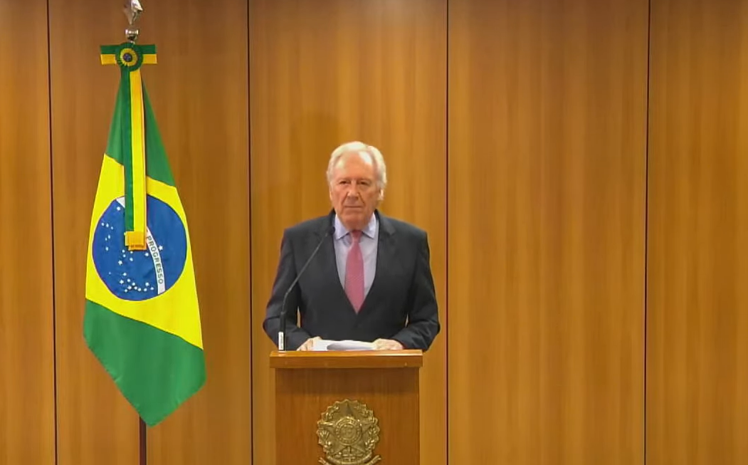 Lewandowski anuncia que Caso Marielle está encerrado: ‘vitória do Estado Brasileiro’