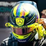 Hamilton consegue o melhor tempo no 3º treino livre para o GP da Hungria