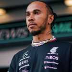 Hamilton comenta Caso Vini Jr: ‘O esporte precisa fazer mais sobre isso’