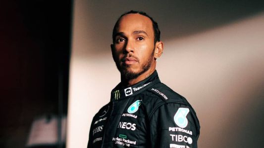 Lewis Hamilton detém sete títulos mundiais de F1