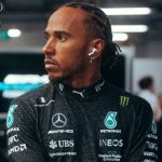 Hamilton indica ex-rival como possível substituto na Mercedes: 'Seria incrível'