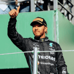 Heptacampeão da Fórmula 1, Lewis Hamilton trocará Mercedes pela Ferrari em 2025