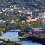 Cidade de massacre nos EUA foi palco de maior 'foto da história do Esporte'