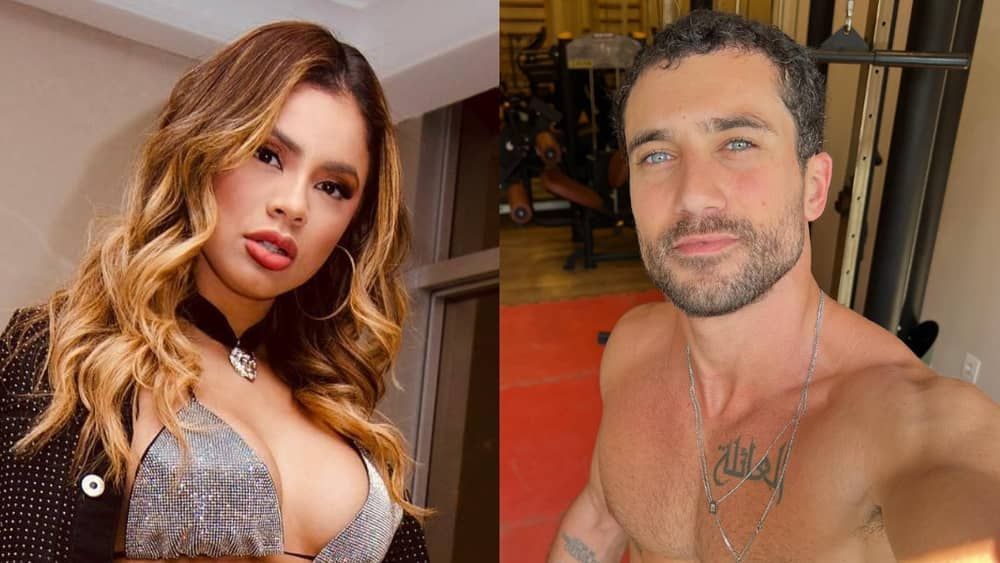 Affair de Lexa, Ricardo Vianna agrediu ex-mulher e pode ser condenado