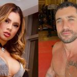 Affair de Lexa, Ricardo Vianna agrediu ex-mulher e pode ser condenado