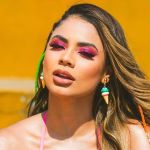 Lexa curte comentário detonando MC Guimê; confira 