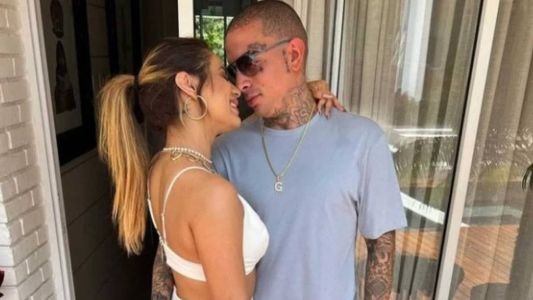 Lexa e Guimê não estão mais juntos