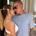 Mãe de Guimê acusa Lexa de trair o funkeiro há dois anos e revela quem era amante da cantora