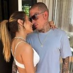 Lexa abre o coração sobre Guimê: ‘vivi praticamente a vida inteira’