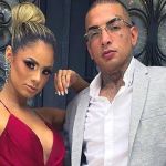 Amigas de Lexa 'confirmam' traição em divórcio com Guimê