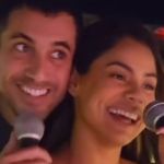 Lexa define momento com novo namorado: 'Emocionada'