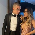 Lexa chora ao relembrar do caso de assédio de Mc Guimê no BBB23