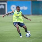 Com novos reforços, Grêmio se prepara para Copa do Brasil