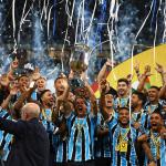 Dez clubes conquistaram estaduais neste sábado; veja lista