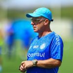 Grêmio anuncia novo preparador físico