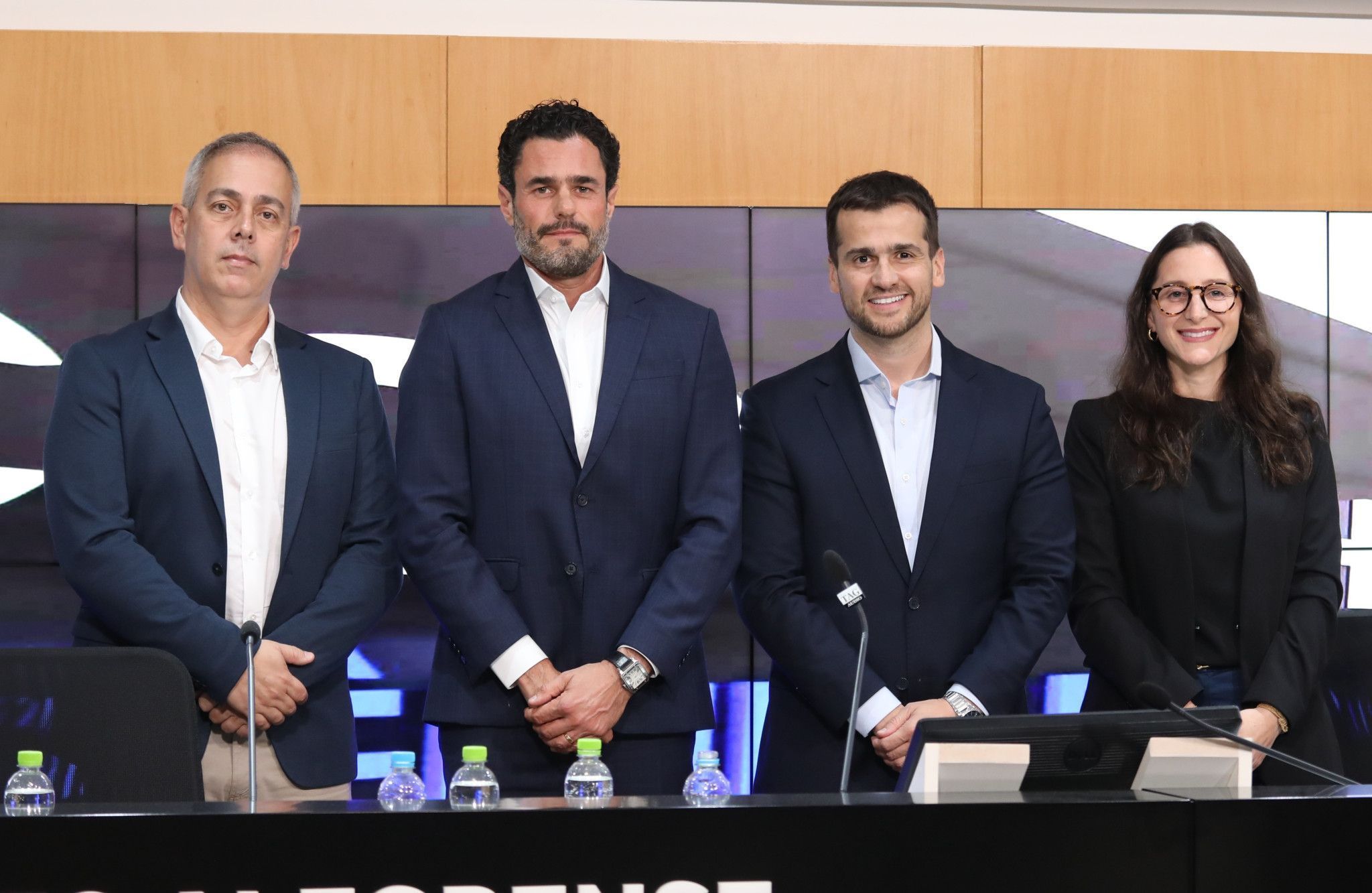 Grêmio define presidente do Conselho Deliberativo; veja próximos passos da eleição
