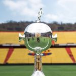 Libertadores tem 29º time garantido na fase de grupos; veja lista e potes