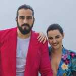 Nasce Lia, primeira filha de Maite Perroni do RBD