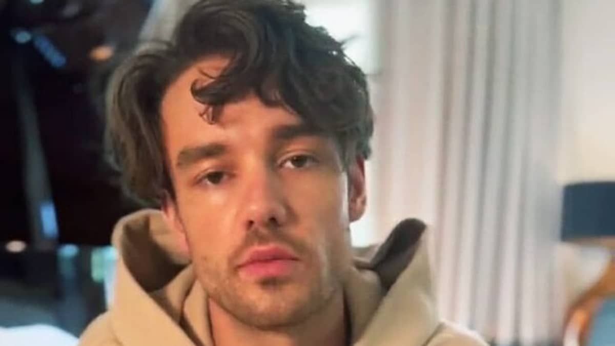 Liam Payne é proibido de dirigir e recebe multa por excesso de velocidade