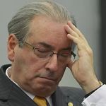 Eduardo Cunha não será candidato a deputado federal pelo Podemos, decide executiva nacional do partido