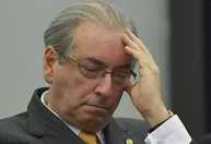 STF bloqueia R$ 6,1 milhões de Eduardo Cunha por suspeita de desvio de emendas