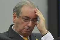 STF bloqueia R$ 6,1 milhões de Eduardo Cunha por suspeita de desvio de emendas