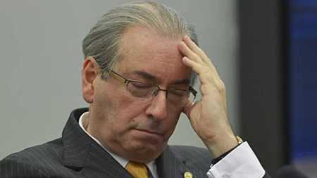 Liberação da candidatura de Eduardo Cunha é questionada pela PGR