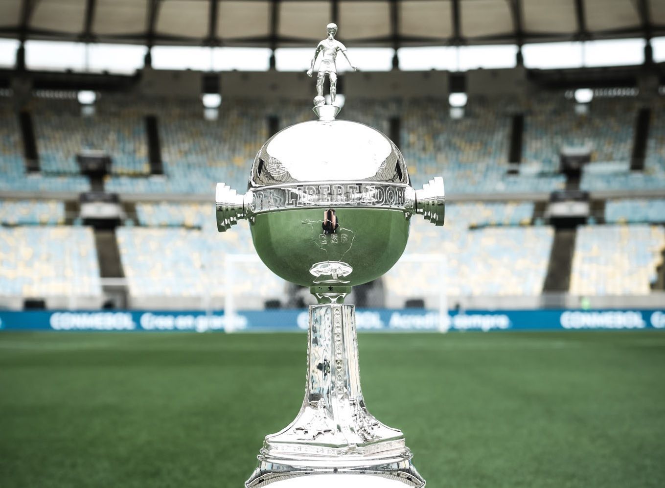 Copa Libertadores: quando será o sorteio das oitavas de final?
