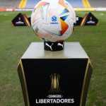 Copa Libertadores: veja como ficaram todos os duelos das oitavas