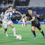 Libertad avança nos pênaltis e aguarda vencedor de Cruzeiro x Boca na Sul-Americana