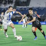 Libertad avança nos pênaltis e aguarda vencedor de Cruzeiro x Boca na Sul-Americana