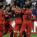 Libertad vence Alianza em jogo pelo grupo do Atlético na Libertadores