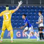 Libertad-PAR 0 x 2 Cruzeiro: veja os gols e os lances da partida pela Copa Sul-Americana