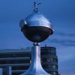 Copa Libertadores: todos os grupos sorteados