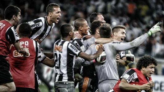 Libertadores 2013