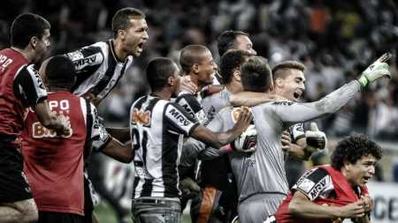 Libertadores 2013