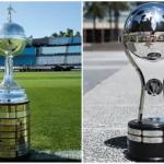 Conmebol define data de sorteio das oitavas de Libertadores e Sul-Americana